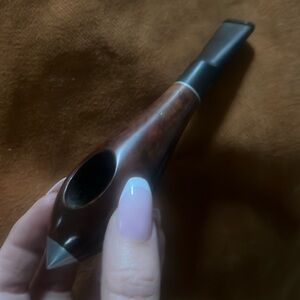 Vintage Jet Pipe 1950’s Made in Italy